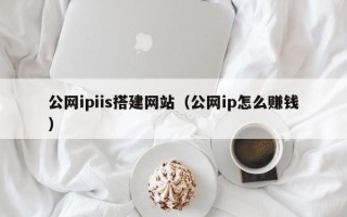 河北公网ipiis搭建网站（公网ip怎么赚钱）