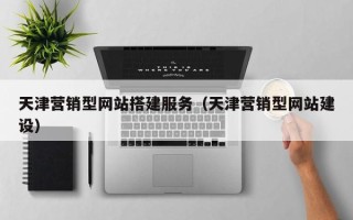 河北天津营销型网站搭建服务（天津营销型网站建设）